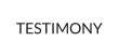 TESTIMONY
