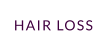 HAIR LOSS